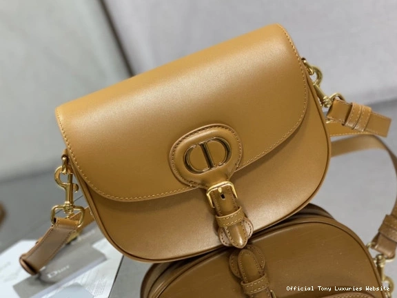 Tony Luxuries BAG MEDIUM diro BOBBY 0713